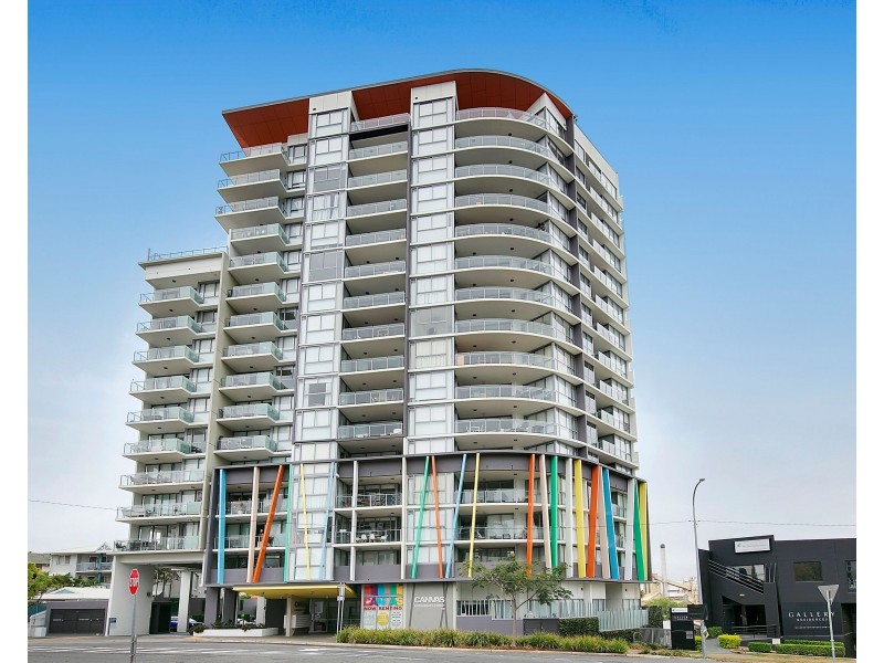 410/41-45 Boundary Street, South Brisbane QLD 4101