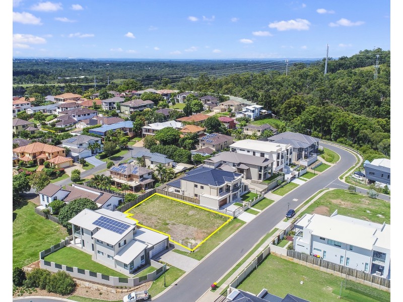 65 Ridgeview Street, Carindale QLD 4152