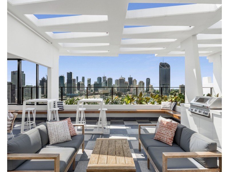 302/47 Cordelia Street, South Brisbane QLD 4101