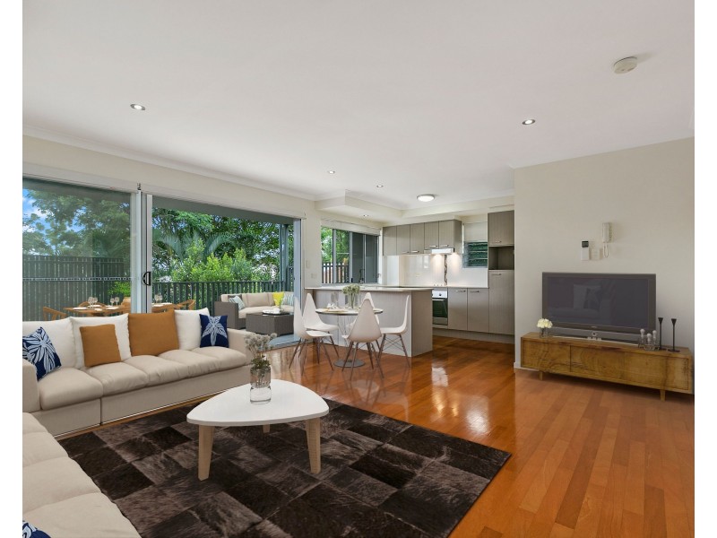 1/38 Chatsworth Road, Greenslopes QLD 4120