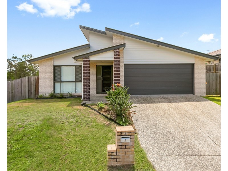 3 Roy Street, Bellbird Park QLD 4300