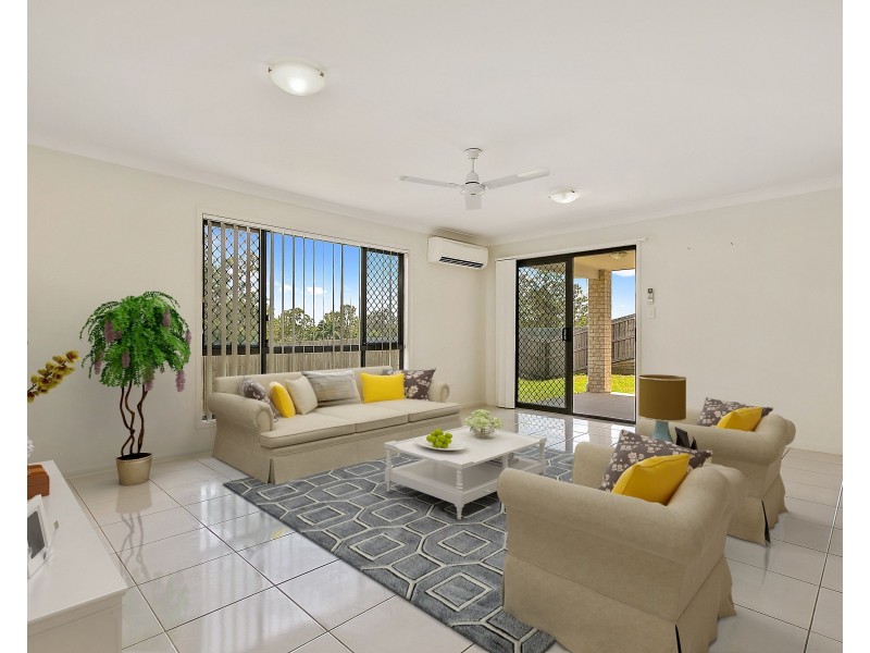 3 Roy Street, Bellbird Park QLD 4300