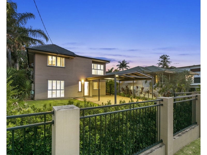 52 Latimer Street, Holland Park QLD 4121