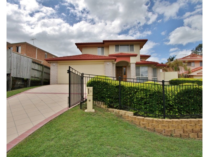 3 Tick Street, Mount Gravatt QLD 4122