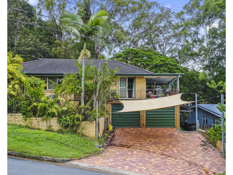 124 Mountain Street, Mount Gravatt QLD 4122