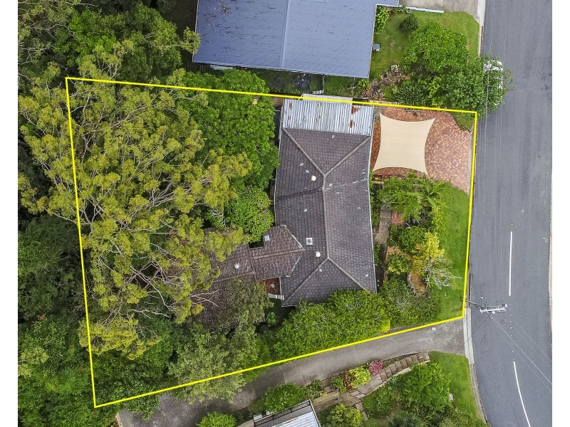 124 Mountain Street, Mount Gravatt QLD 4122