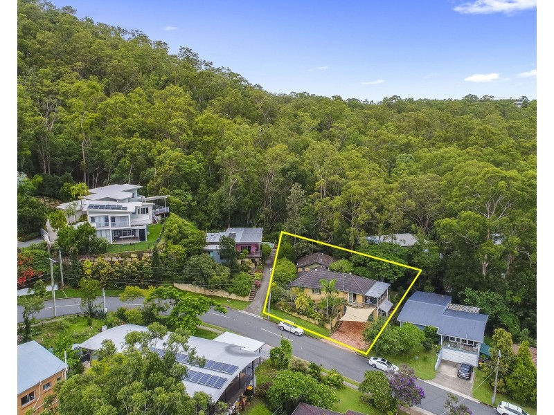 124 Mountain Street, Mount Gravatt QLD 4122