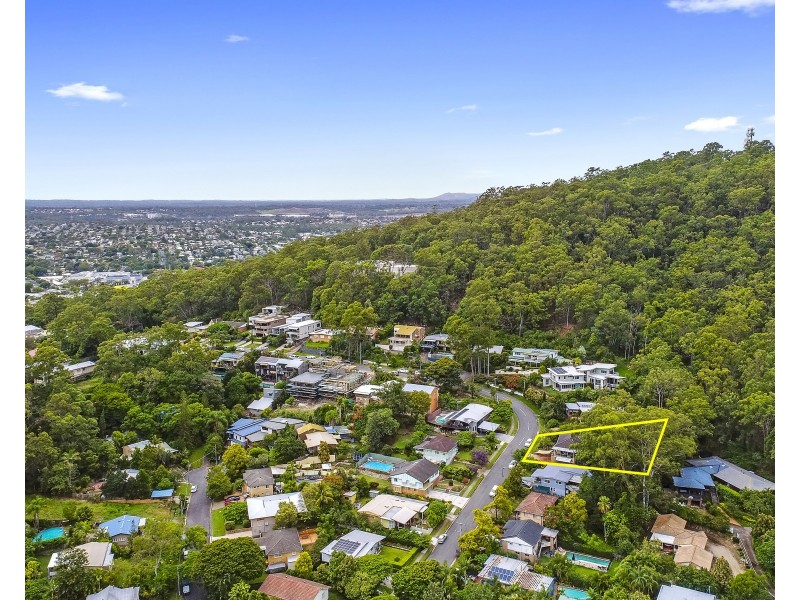 124 Mountain Street, Mount Gravatt QLD 4122
