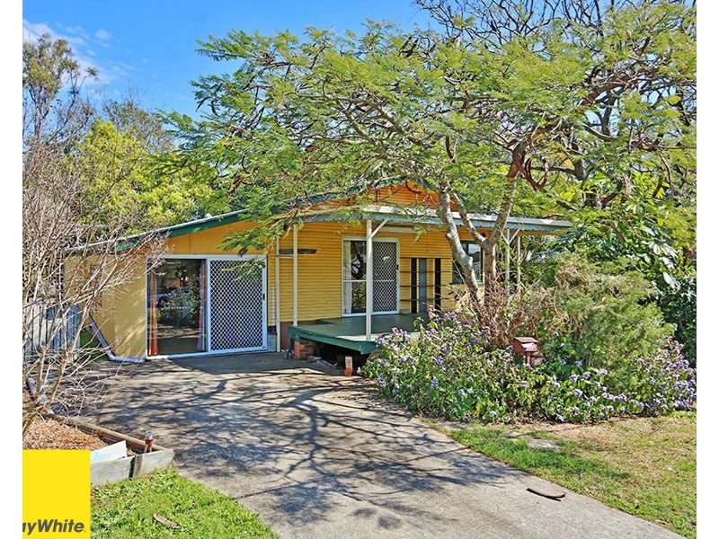 18 Wardle Street, Mount Gravatt East QLD 4122