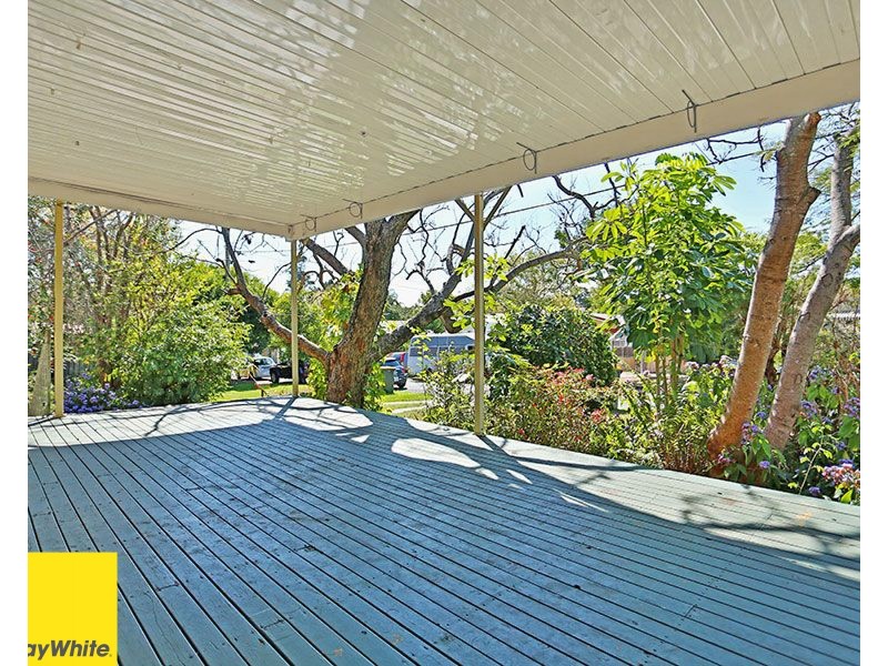 18 Wardle Street, Mount Gravatt East QLD 4122