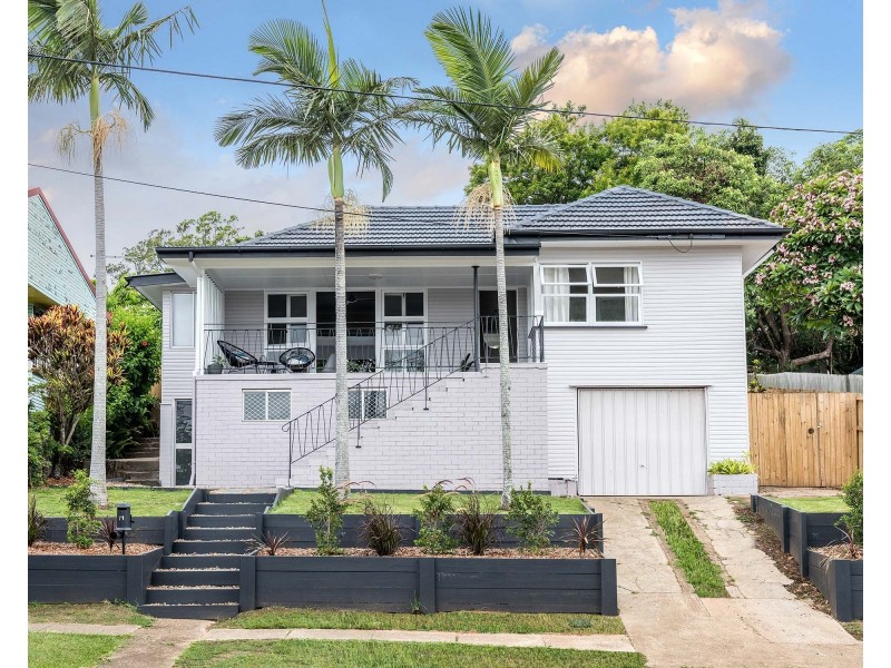 71 Grenfell Street, Mount Gravatt East QLD 4122