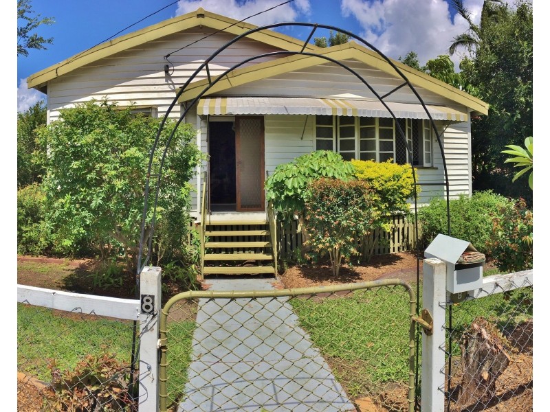 8 Paragon Street, Yeronga QLD 4104