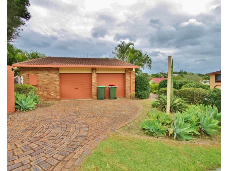 15 Aldford Street, Carindale QLD 4152