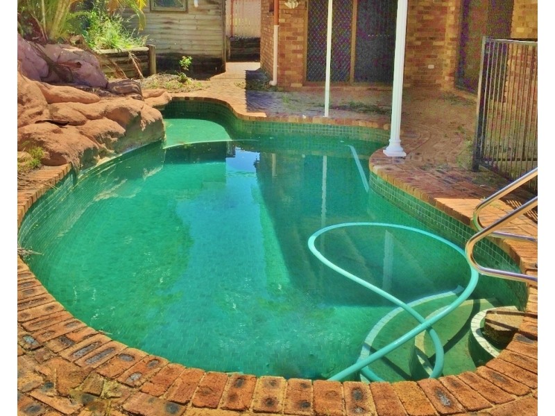 15 Aldford Street, Carindale QLD 4152