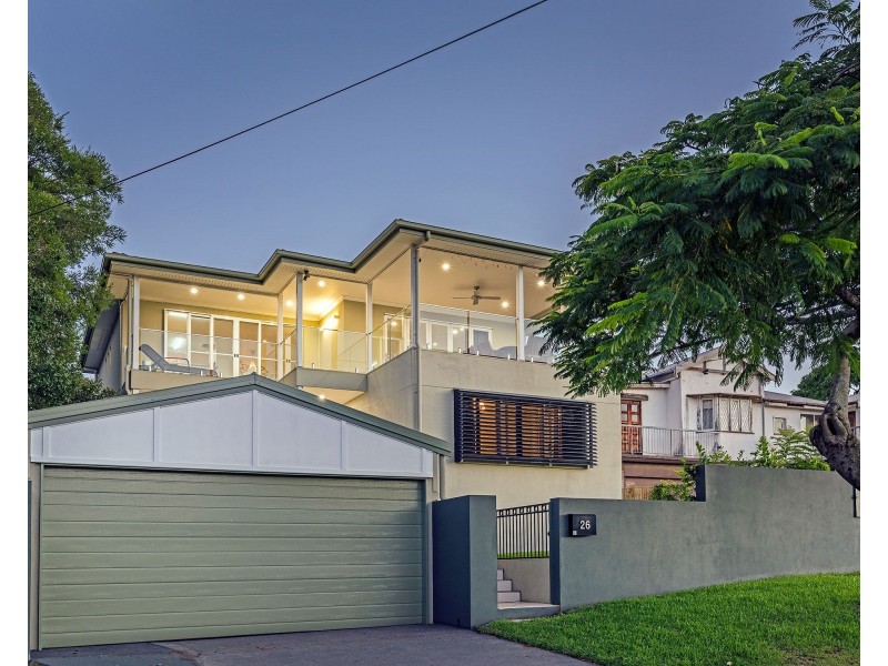 26 Brodie Street, Holland Park West QLD 4121