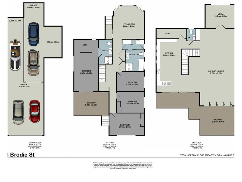 26 Brodie Street, Holland Park West QLD 4121