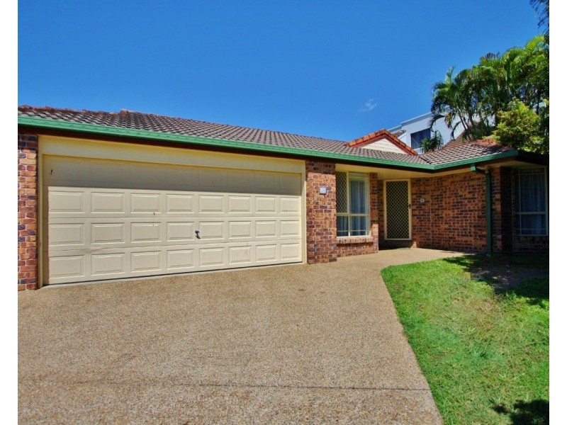 21 Wyncroft Street, Holland Park QLD 4121
