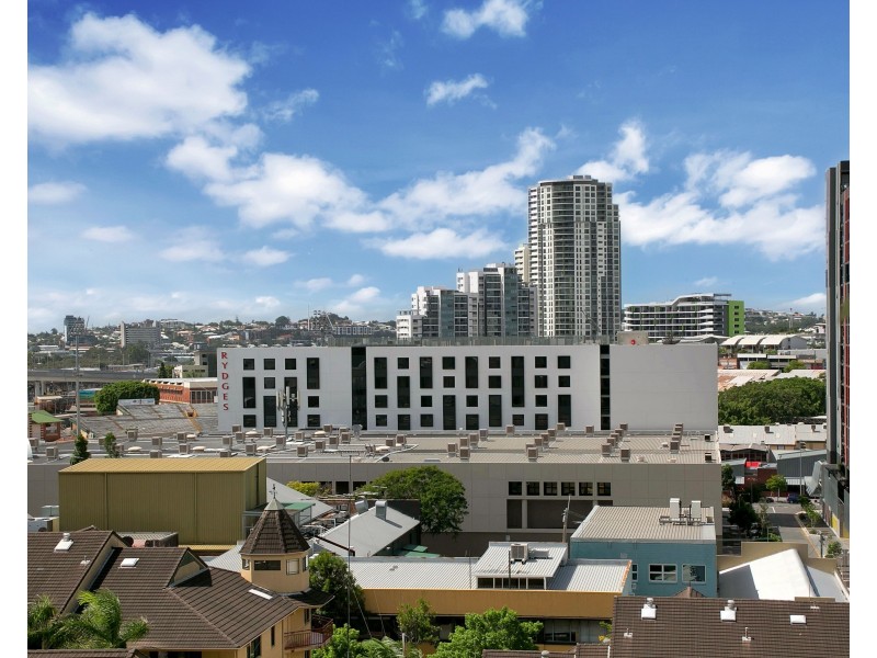 1007/338 Water Street, Fortitude Valley QLD 4006