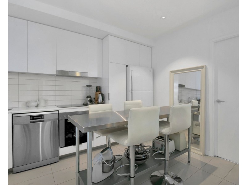 1007/338 Water Street, Fortitude Valley QLD 4006