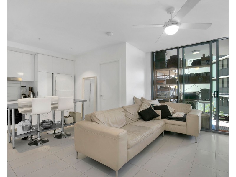 1007/338 Water Street, Fortitude Valley QLD 4006