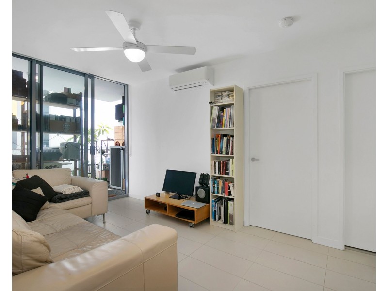 1007/338 Water Street, Fortitude Valley QLD 4006