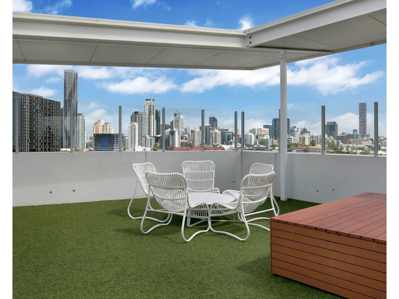 1007/338 Water Street, Fortitude Valley QLD 4006