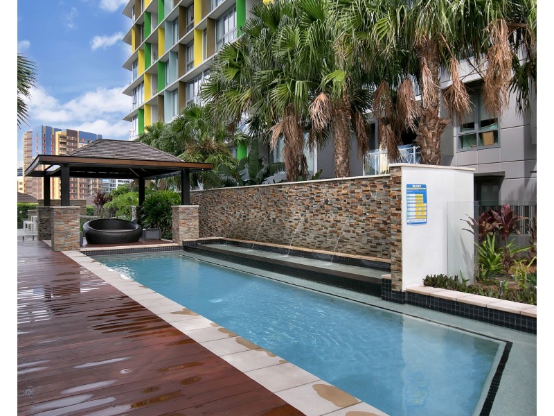 1007/338 Water Street, Fortitude Valley QLD 4006