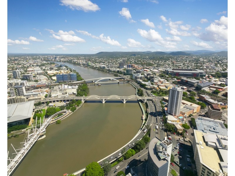 4603/43 Herschel Street, Brisbane QLD 4000