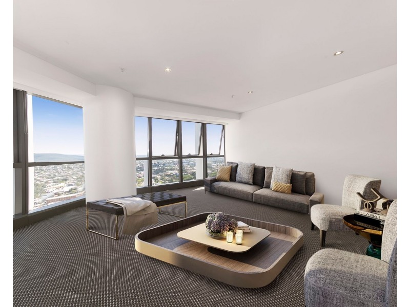 4603/43 Herschel Street, Brisbane QLD 4000