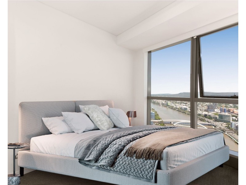 4603/43 Herschel Street, Brisbane QLD 4000