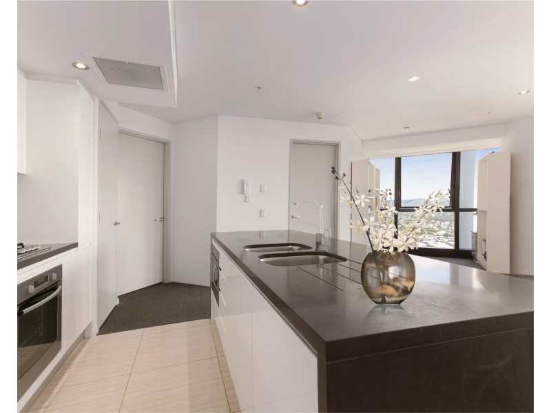 4603/43 Herschel Street, Brisbane QLD 4000