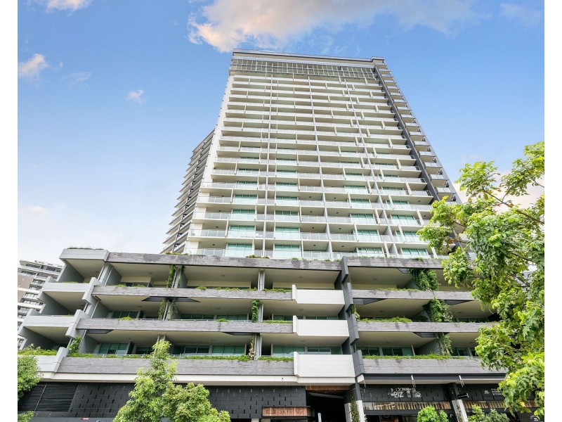 1111/30 Festival Place, Newstead QLD 4006