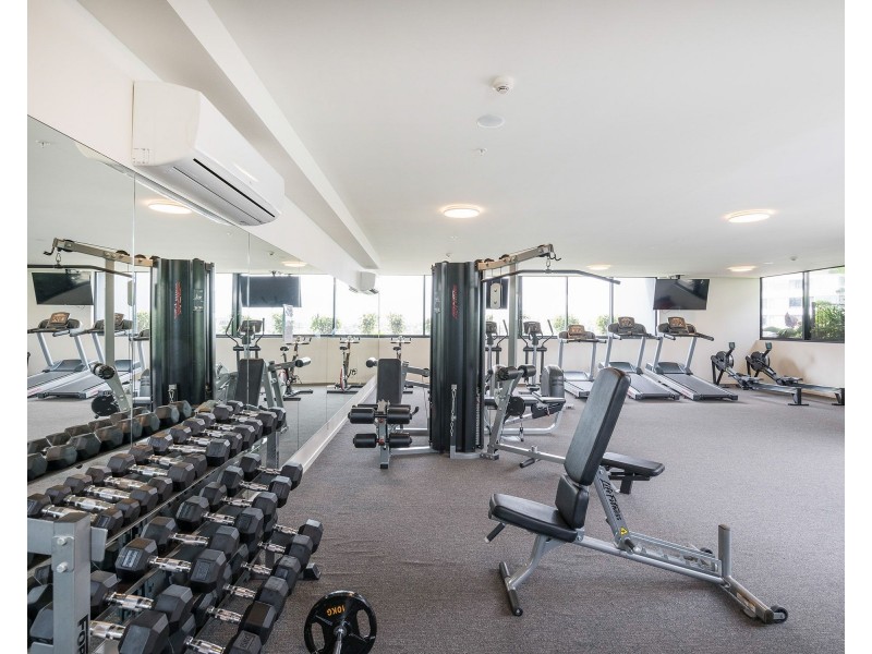 1111/30 Festival Place, Newstead QLD 4006