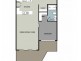 1111/30 Festival Place, Newstead QLD 4006 Floorplan