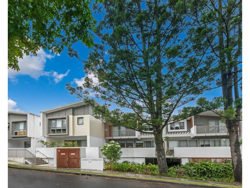 1/22 Travill Street, Newmarket QLD 4051