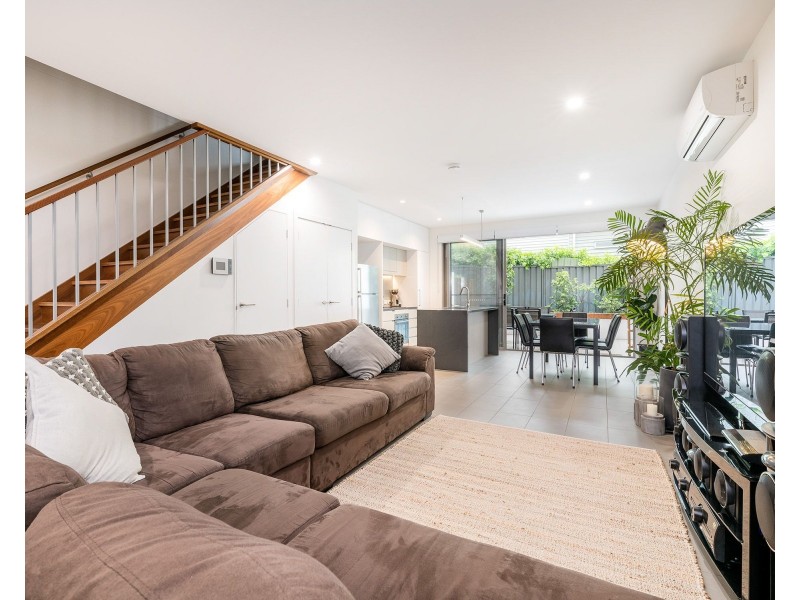 1/22 Travill Street, Newmarket QLD 4051