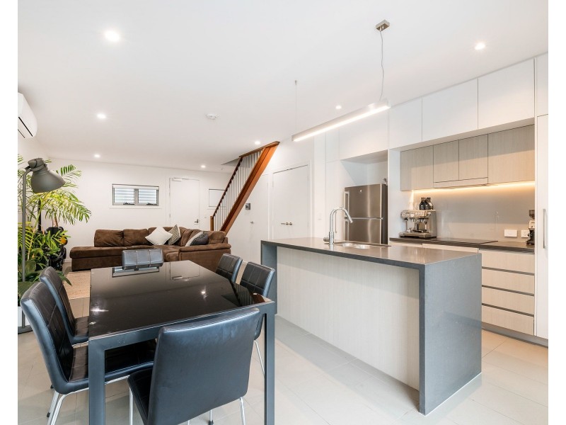 1/22 Travill Street, Newmarket QLD 4051