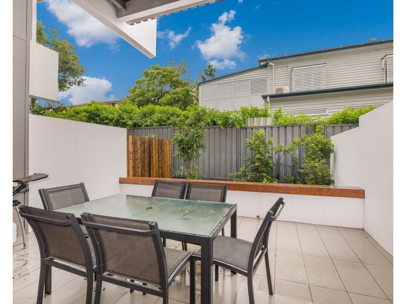 1/22 Travill Street, Newmarket QLD 4051