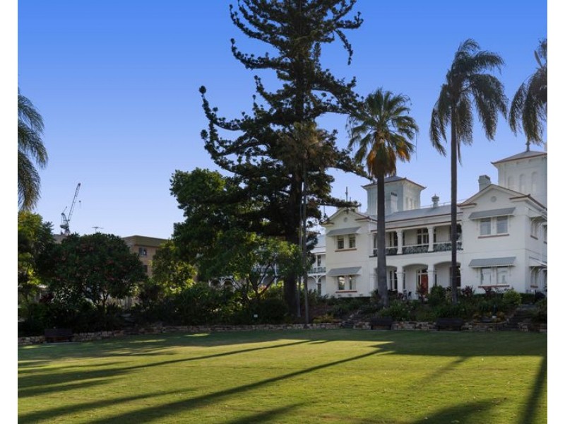 4005/15 Anderson Street, Kangaroo Point QLD 4169