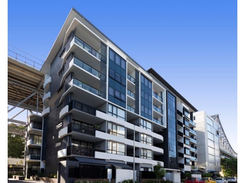 4005/15 Anderson Street, Kangaroo Point QLD 4169