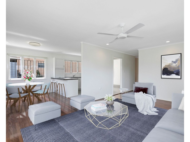 26 Rymer Street, Carina QLD 4152