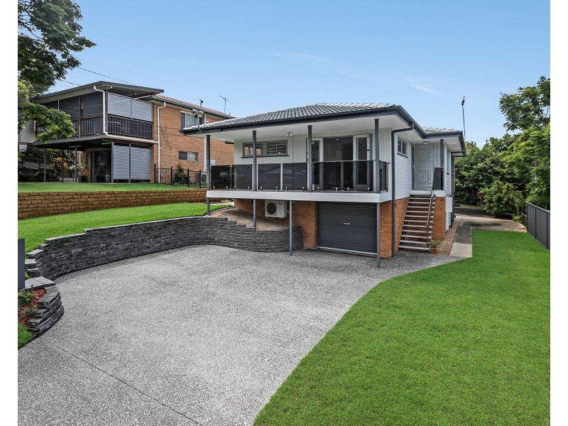 26 Rymer Street, Carina QLD 4152