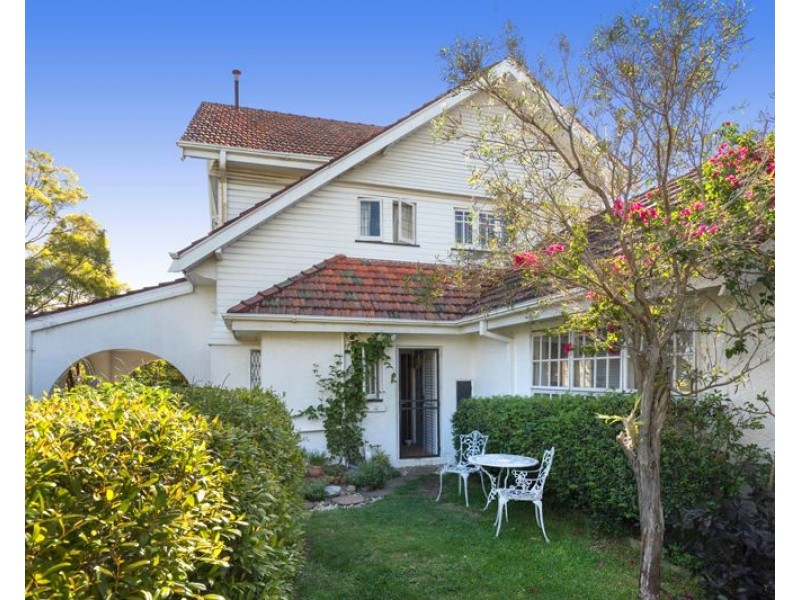 14 Verry Street, Coorparoo QLD 4151