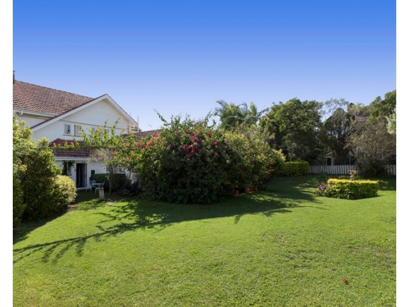 14 Verry Street, Coorparoo QLD 4151