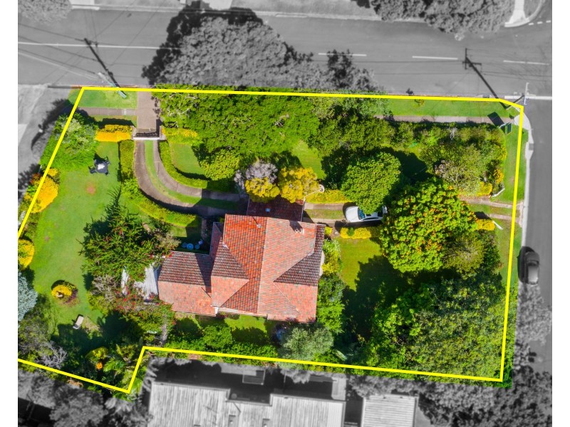 14 Verry Street, Coorparoo QLD 4151