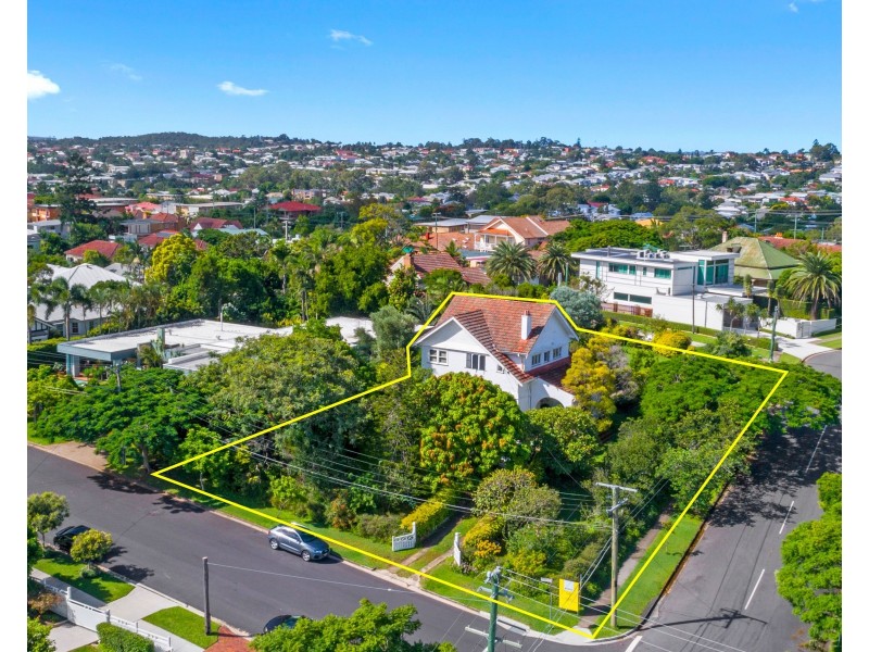 14 Verry Street, Coorparoo QLD 4151