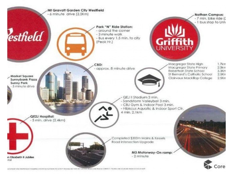 16 Le Grand Street, Macgregor QLD 4109