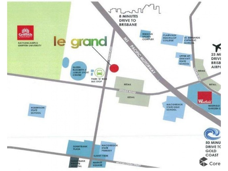 16 Le Grand Street, Macgregor QLD 4109