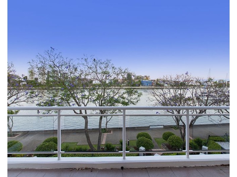 39/50 Rotherham Street, Kangaroo Point QLD 4169