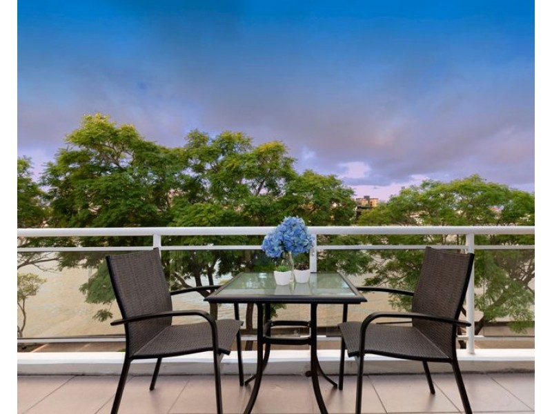 39/50 Rotherham Street, Kangaroo Point QLD 4169